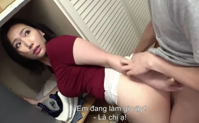 Vô tình phang nhầm chị gái ghệ và cái kết vietsub